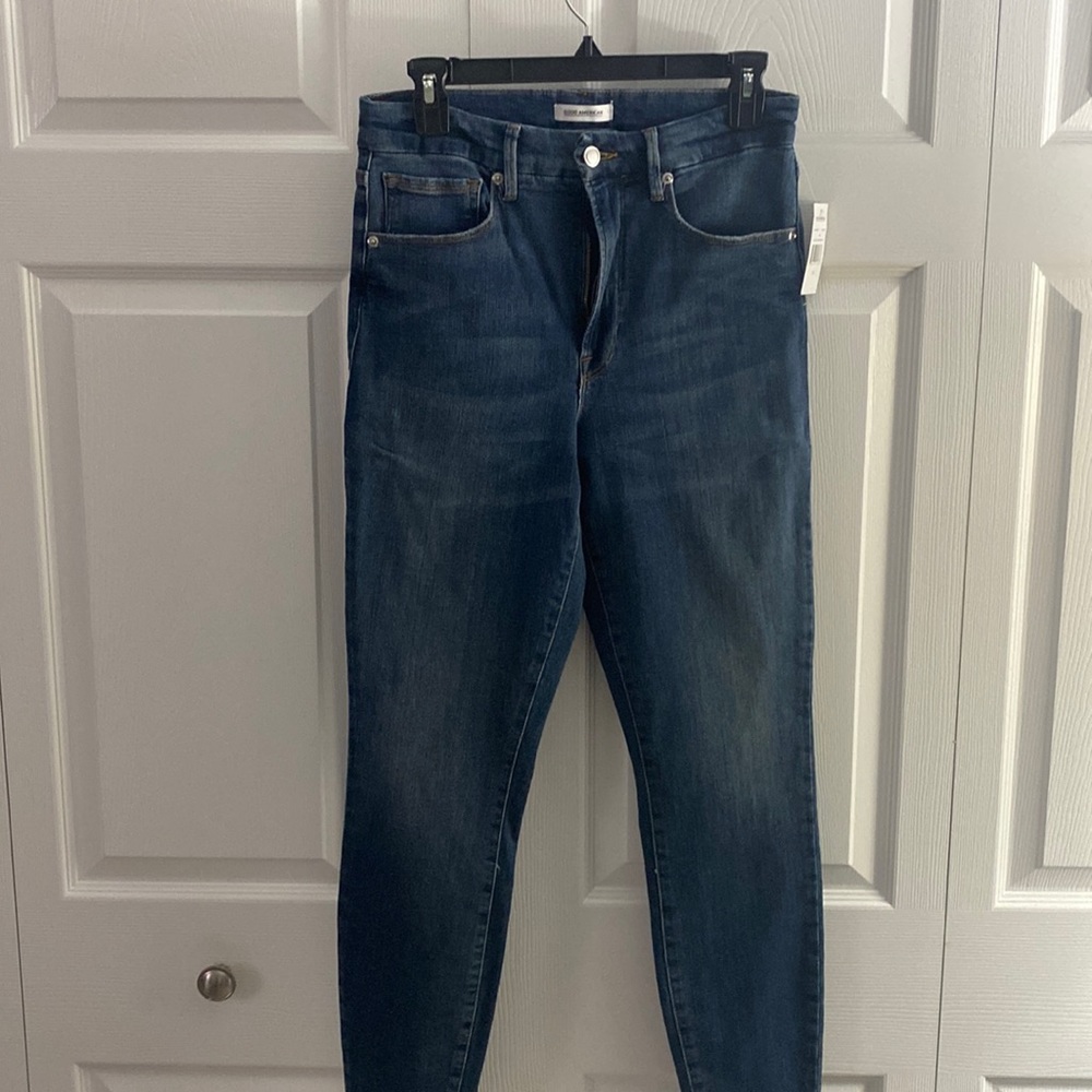 Good American jeans